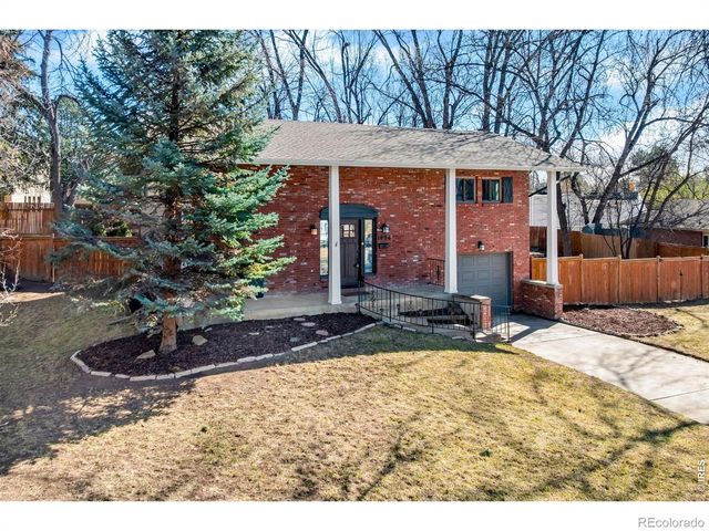 1028 E Lake Street, Fort Collins, CO 80524