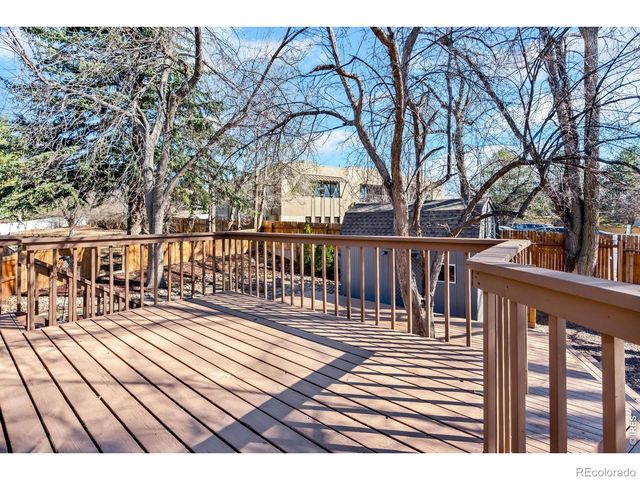 1028 E Lake Street, Fort Collins, CO 80524
