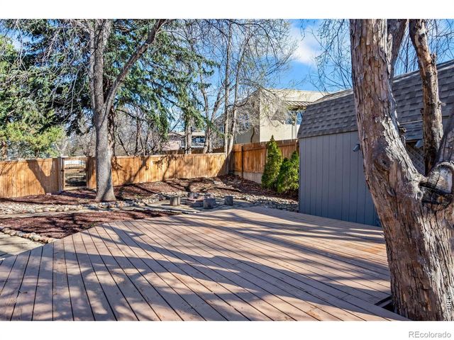 1028 E Lake Street, Fort Collins, CO 80524