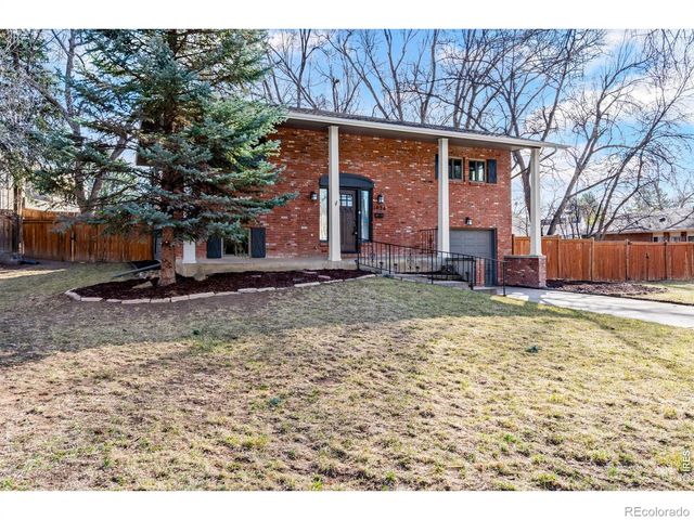 1028 E Lake Street, Fort Collins, CO 80524