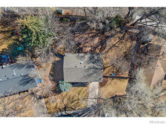 1028 E Lake Street, Fort Collins, CO 80524