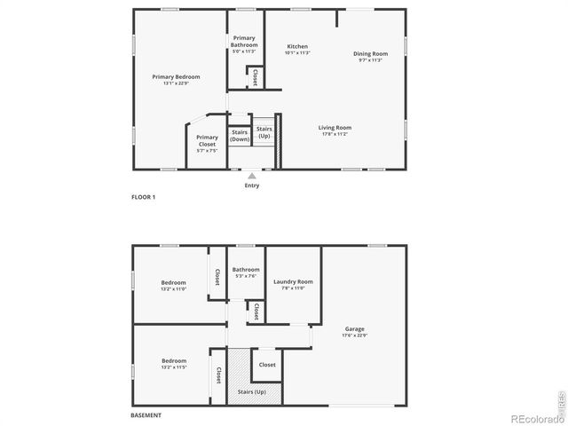 1028 E Lake Street, Fort Collins, CO 80524