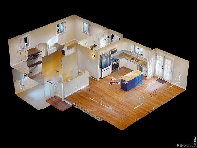 1028 E Lake Street, Fort Collins, CO 80524