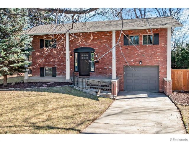 1028 E Lake Street, Fort Collins, CO 80524