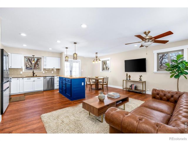 1028 E Lake Street, Fort Collins, CO 80524