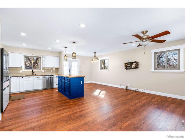 1028 E Lake Street, Fort Collins, CO 80524