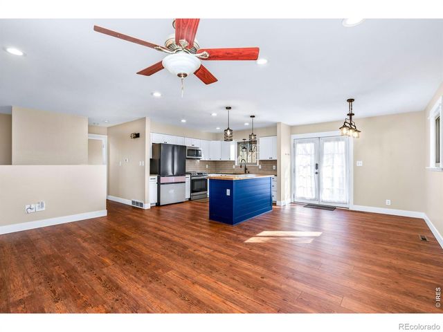 1028 E Lake Street, Fort Collins, CO 80524