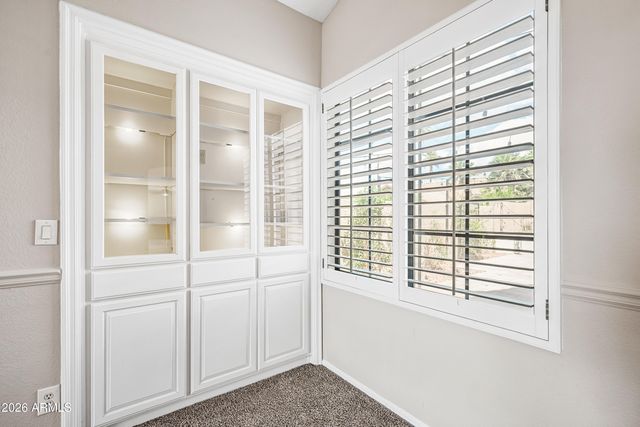 1532 W TARA Drive, Gilbert, AZ 85233