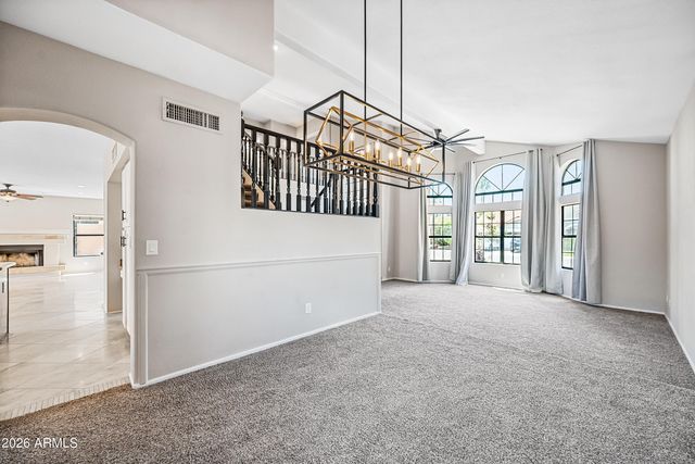 1532 W TARA Drive, Gilbert, AZ 85233