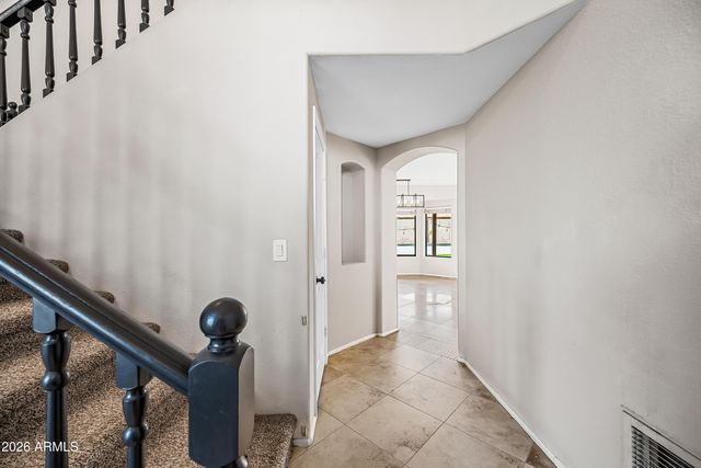 1532 W TARA Drive, Gilbert, AZ 85233