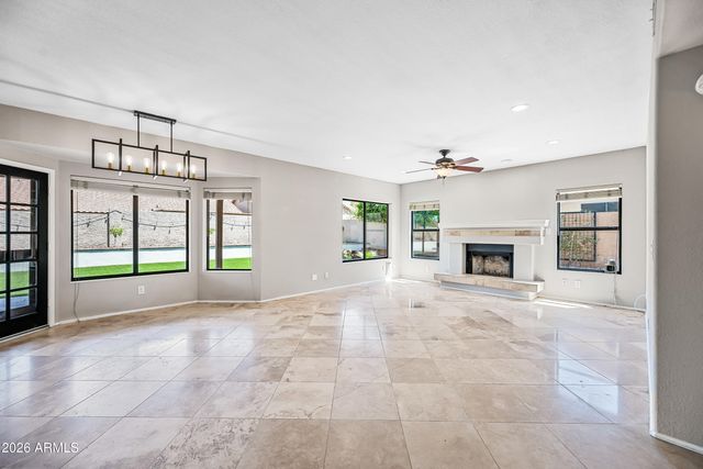 1532 W TARA Drive, Gilbert, AZ 85233