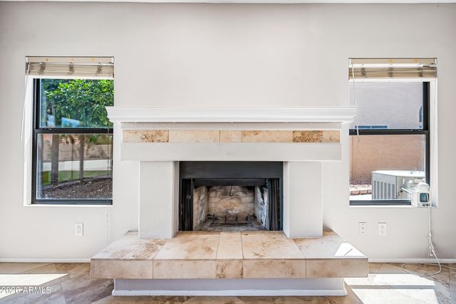 1532 W TARA Drive, Gilbert, AZ 85233