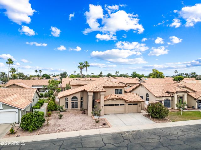 1532 W TARA Drive, Gilbert, AZ 85233