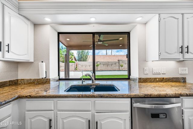 1532 W TARA Drive, Gilbert, AZ 85233