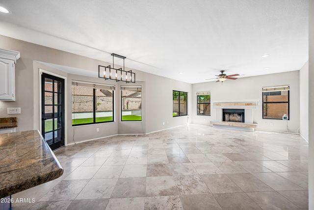 1532 W TARA Drive, Gilbert, AZ 85233