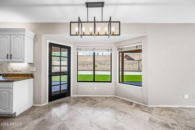 1532 W TARA Drive, Gilbert, AZ 85233