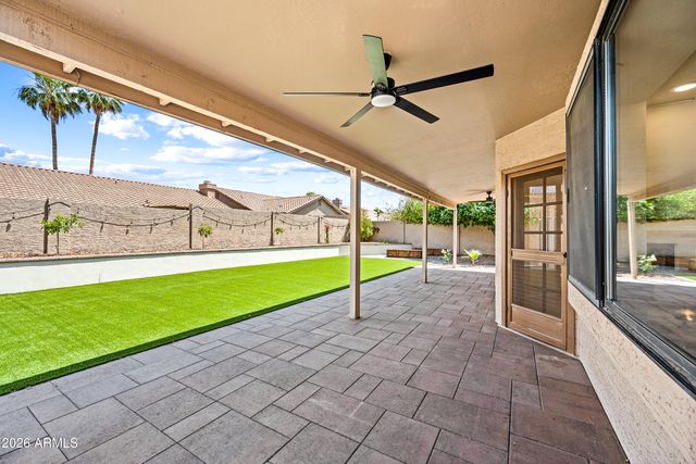 1532 W TARA Drive, Gilbert, AZ 85233