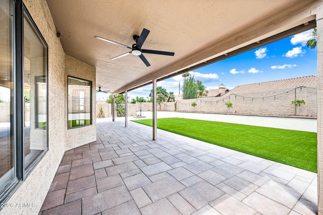 1532 W TARA Drive, Gilbert, AZ 85233