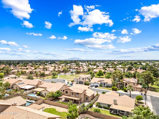 1532 W TARA Drive, Gilbert, AZ 85233