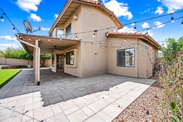 1532 W TARA Drive, Gilbert, AZ 85233