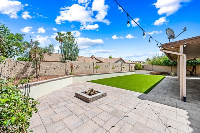 1532 W TARA Drive, Gilbert, AZ 85233