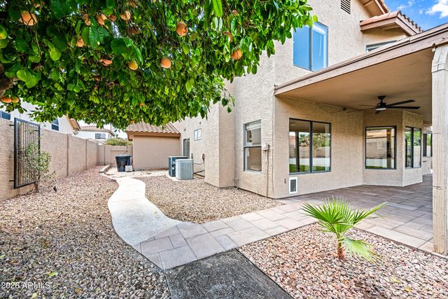 1532 W TARA Drive, Gilbert, AZ 85233