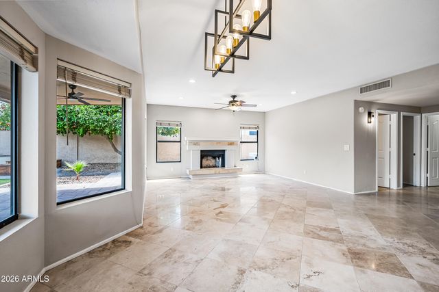 1532 W TARA Drive, Gilbert, AZ 85233