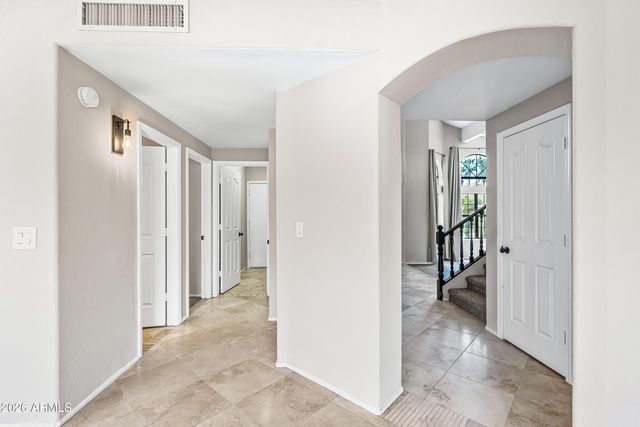 1532 W TARA Drive, Gilbert, AZ 85233