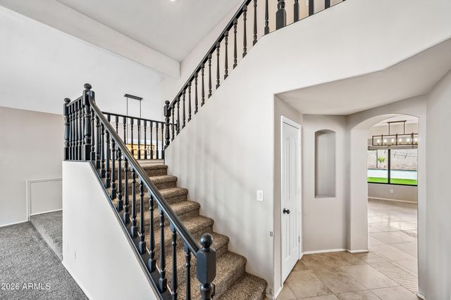 1532 W TARA Drive, Gilbert, AZ 85233