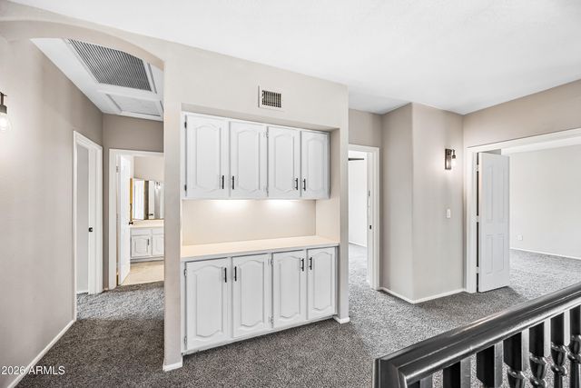 1532 W TARA Drive, Gilbert, AZ 85233
