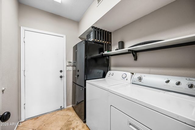 1532 W TARA Drive, Gilbert, AZ 85233
