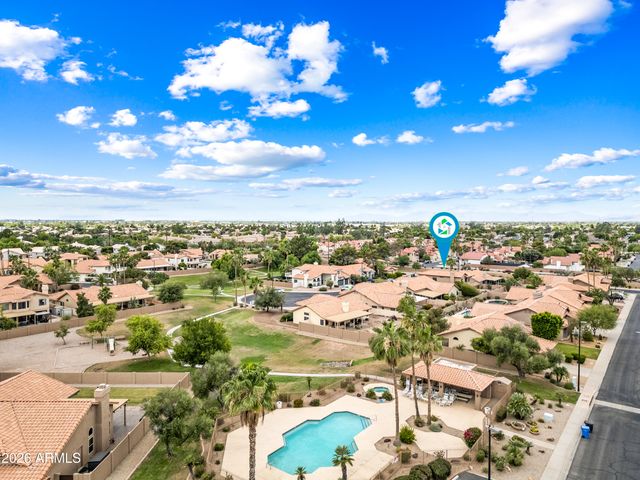1532 W TARA Drive, Gilbert, AZ 85233