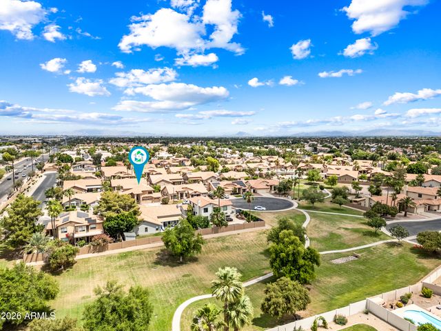 1532 W TARA Drive, Gilbert, AZ 85233