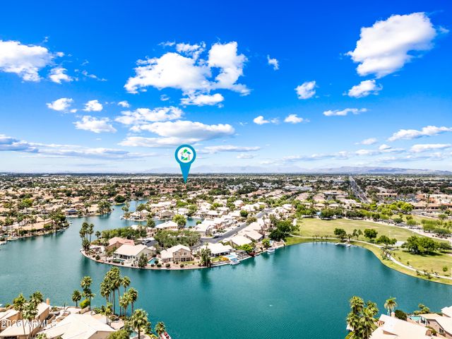 1532 W TARA Drive, Gilbert, AZ 85233