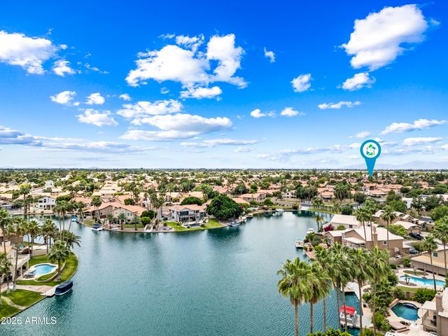 1532 W TARA Drive, Gilbert, AZ 85233