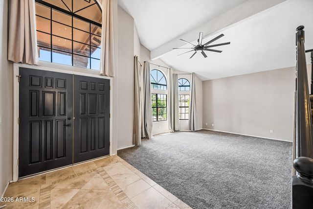 1532 W TARA Drive, Gilbert, AZ 85233