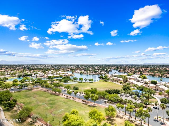 1532 W TARA Drive, Gilbert, AZ 85233