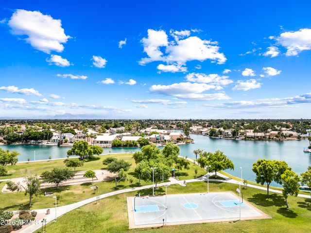 1532 W TARA Drive, Gilbert, AZ 85233