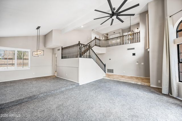 1532 W TARA Drive, Gilbert, AZ 85233