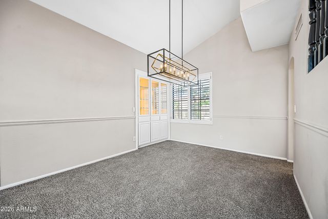 1532 W TARA Drive, Gilbert, AZ 85233