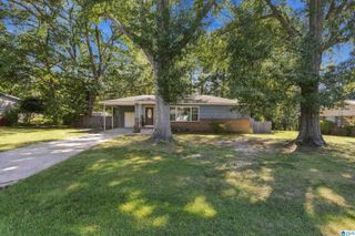1547 HALL AVENUE, Gardendale, AL 35071