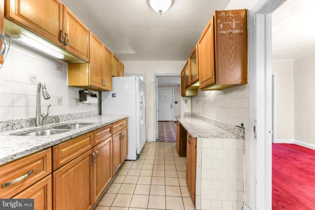 1603 NORTHGATE RD, Baltimore, MD 21218