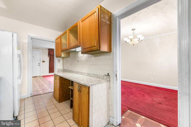 1603 NORTHGATE RD, Baltimore, MD 21218