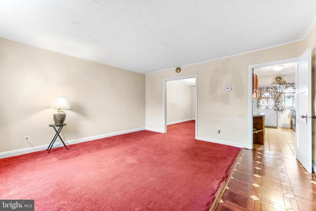 1603 NORTHGATE RD, Baltimore, MD 21218