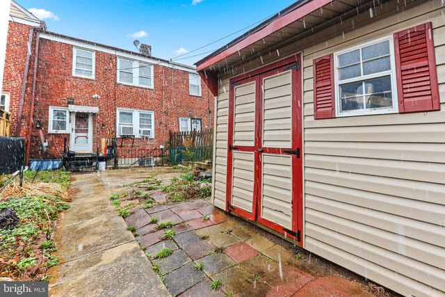 1603 NORTHGATE RD, Baltimore, MD 21218