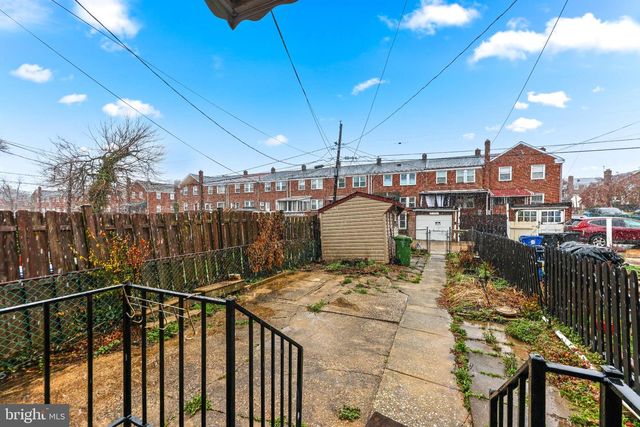 1603 NORTHGATE RD, Baltimore, MD 21218