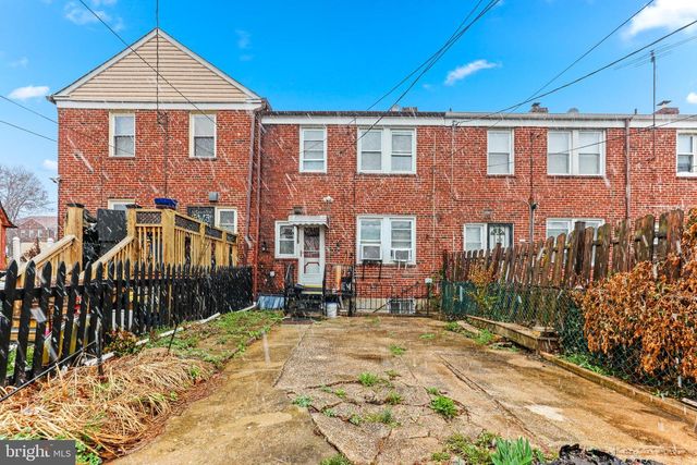 1603 NORTHGATE RD, Baltimore, MD 21218