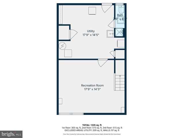 1603 NORTHGATE RD, Baltimore, MD 21218