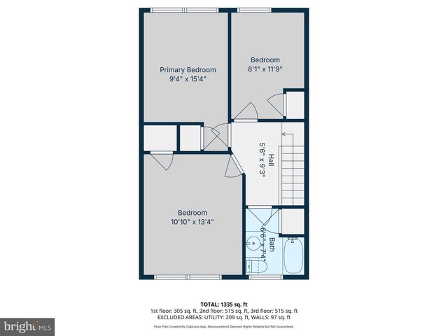 1603 NORTHGATE RD, Baltimore, MD 21218