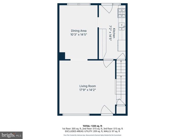 1603 NORTHGATE RD, Baltimore, MD 21218